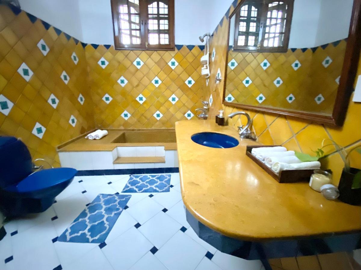 Roshani Pool Villa Gurgaon - 7Br #Privatepool #Villa #Bungalow #Garden #Staycation מראה חיצוני תמונה