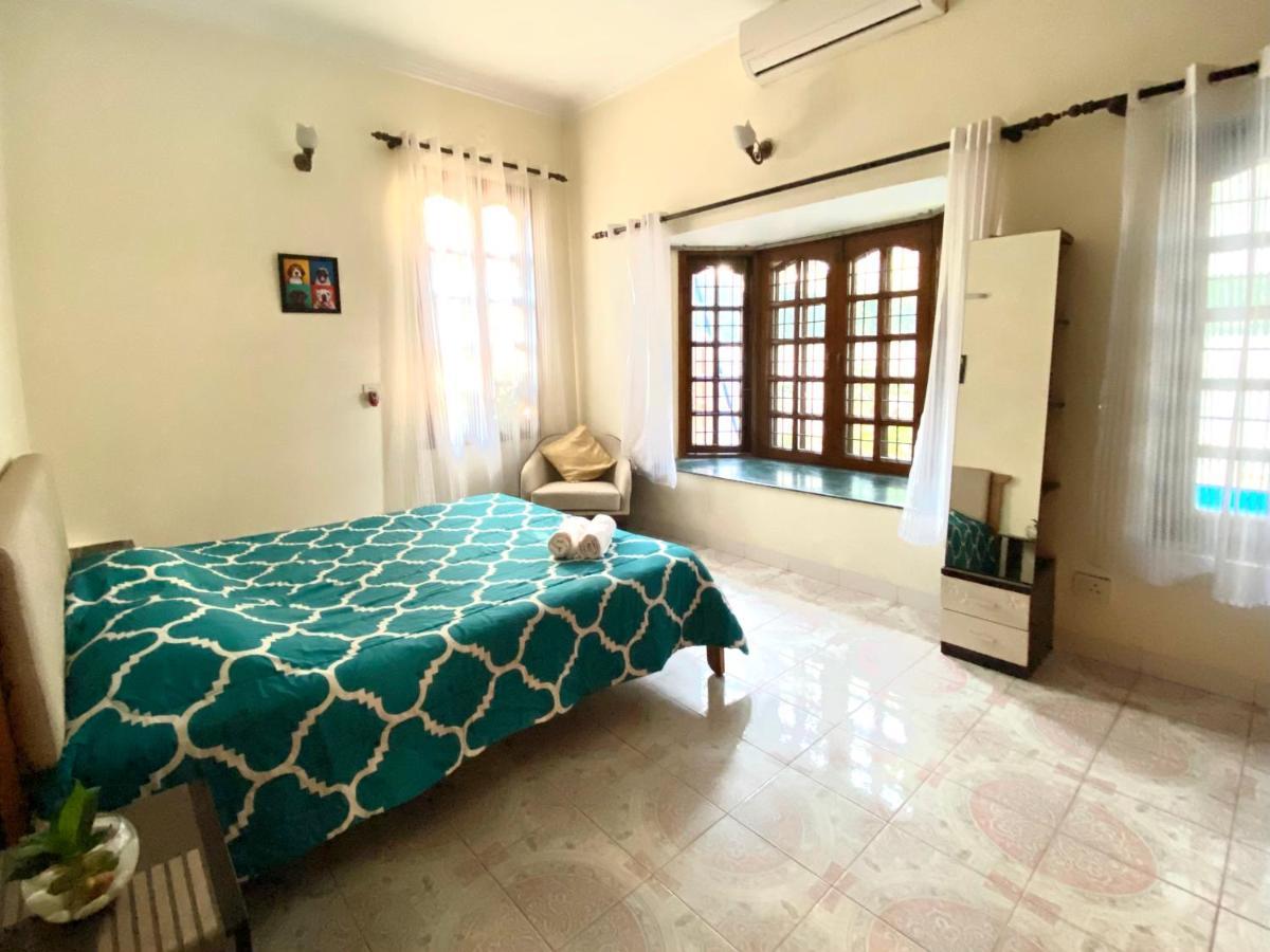Roshani Pool Villa Gurgaon - 7Br #Privatepool #Villa #Bungalow #Garden #Staycation מראה חיצוני תמונה