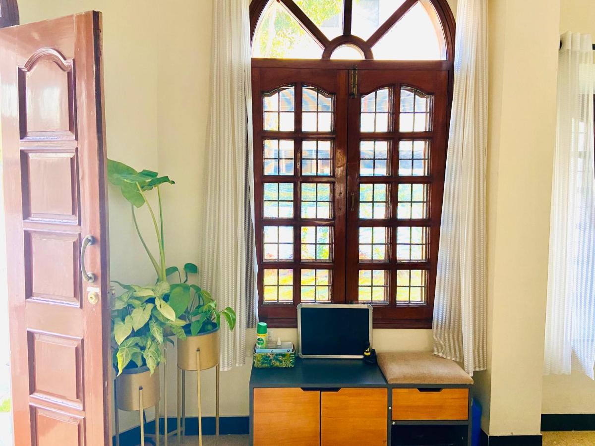 Roshani Pool Villa Gurgaon - 7Br #Privatepool #Villa #Bungalow #Garden #Staycation מראה חיצוני תמונה
