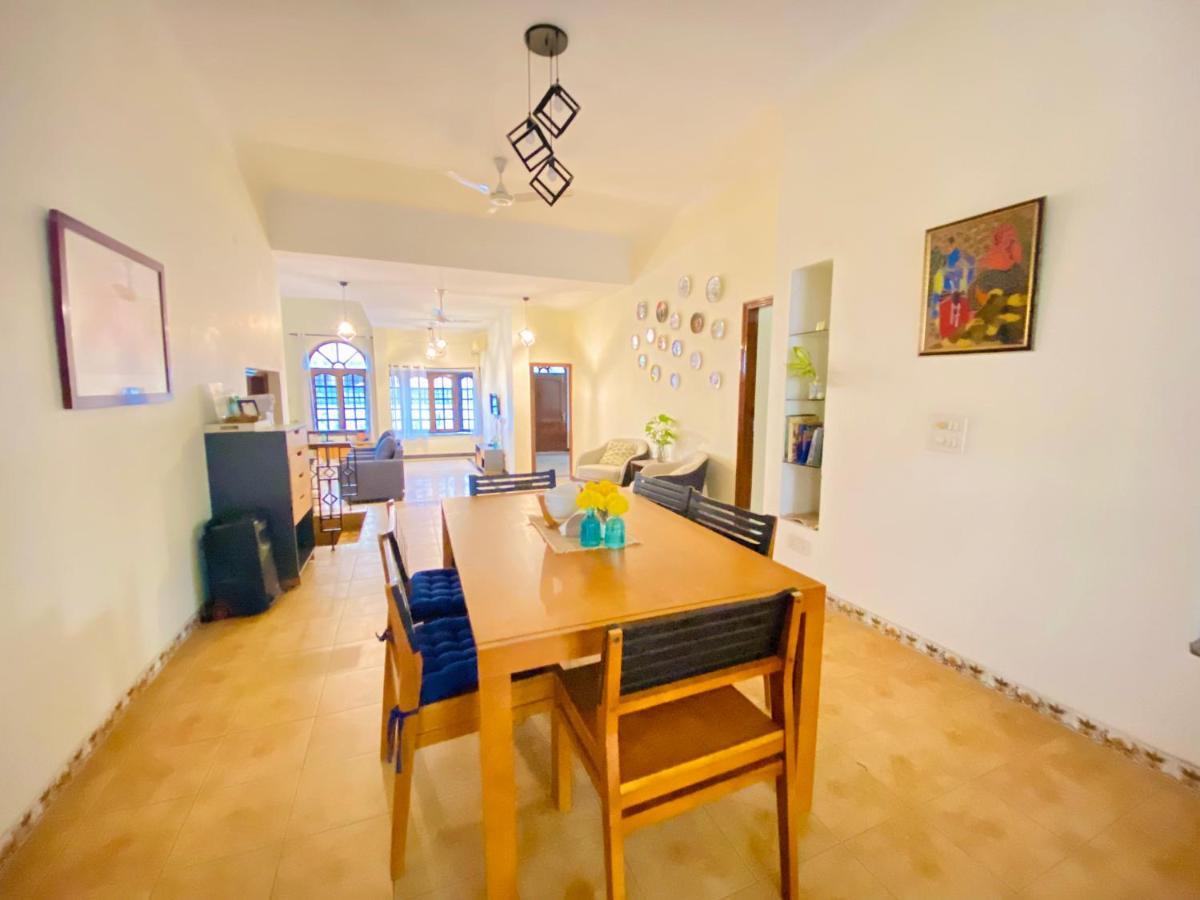 Roshani Pool Villa Gurgaon - 7Br #Privatepool #Villa #Bungalow #Garden #Staycation מראה חיצוני תמונה