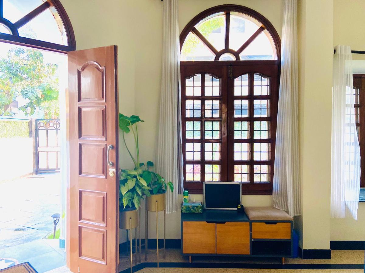 Roshani Pool Villa Gurgaon - 7Br #Privatepool #Villa #Bungalow #Garden #Staycation מראה חיצוני תמונה