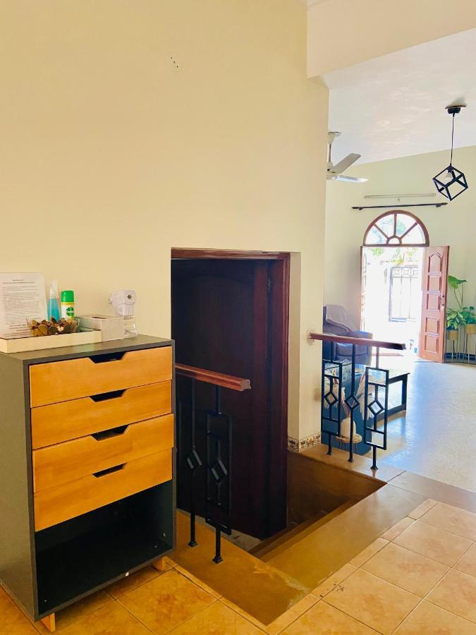 Roshani Pool Villa Gurgaon - 7Br #Privatepool #Villa #Bungalow #Garden #Staycation מראה חיצוני תמונה