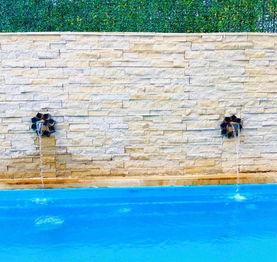 Roshani Pool Villa Gurgaon - 7Br #Privatepool #Villa #Bungalow #Garden #Staycation מראה חיצוני תמונה