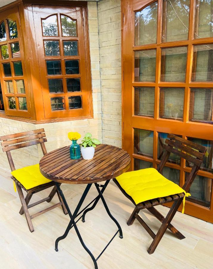 Roshani Pool Villa Gurgaon - 7Br #Privatepool #Villa #Bungalow #Garden #Staycation מראה חיצוני תמונה